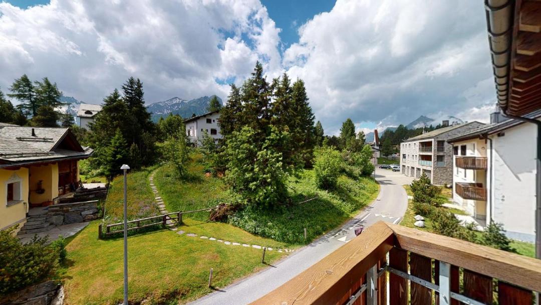 Photo of Others in Maloja