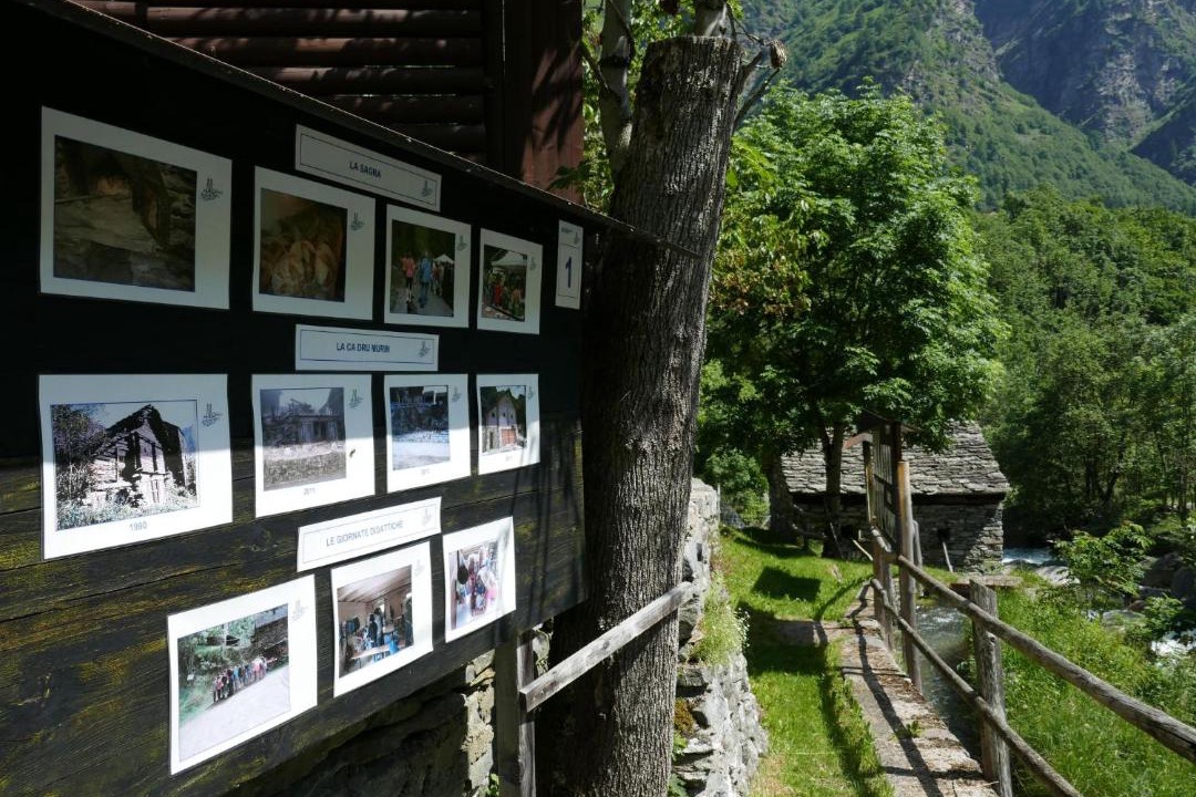 Photo of Others in Malvaglia