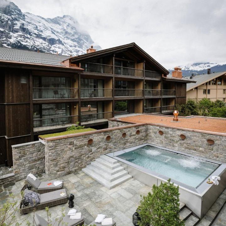 Photo of Others in Grindelwald