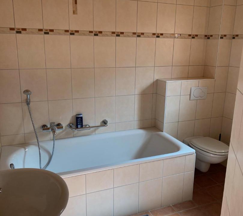 Photo of Bathroom in Chamoson