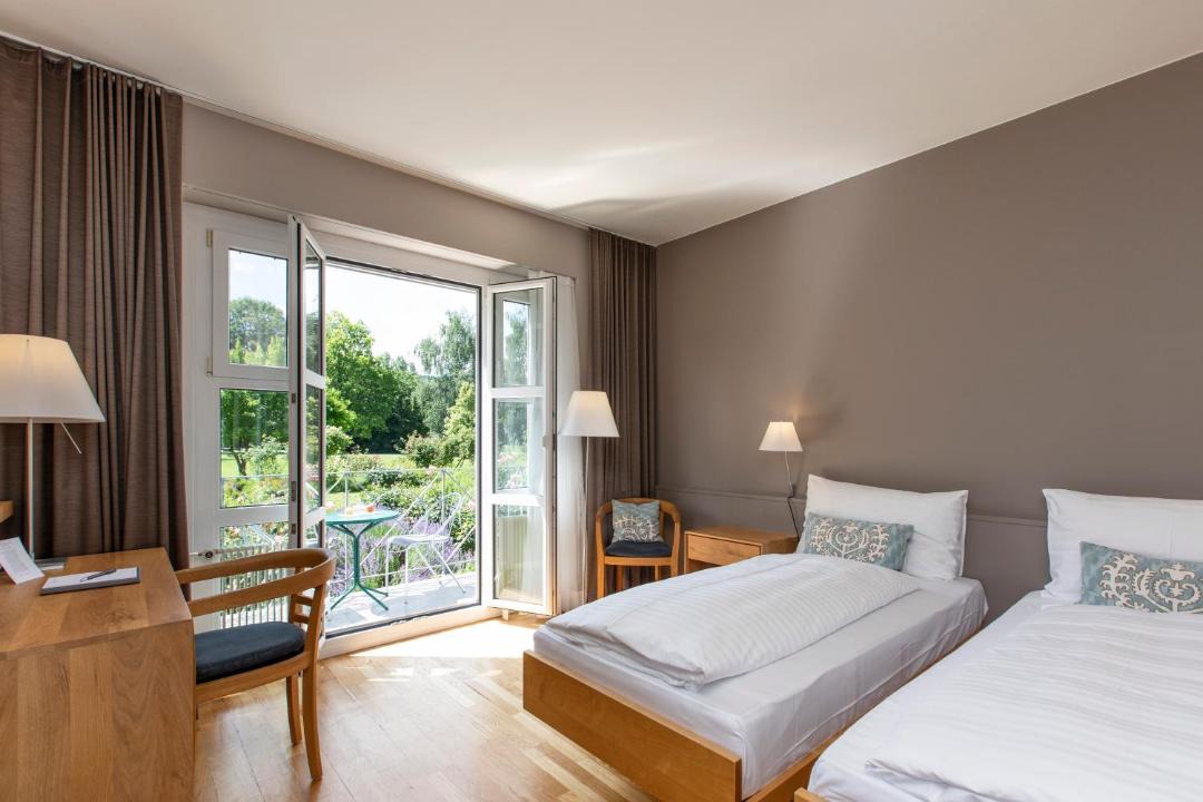 Photo of Bedroom in Steckborn