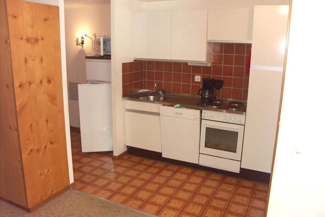 Photo of Kitchen in Monteiller
