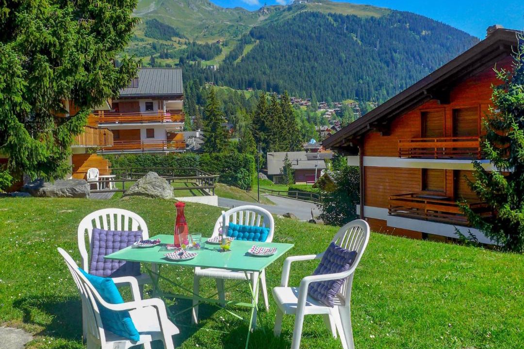 Photo of Others in Verbier