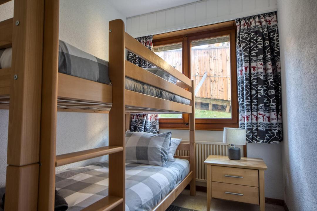 Photo of Bedroom in Verbier