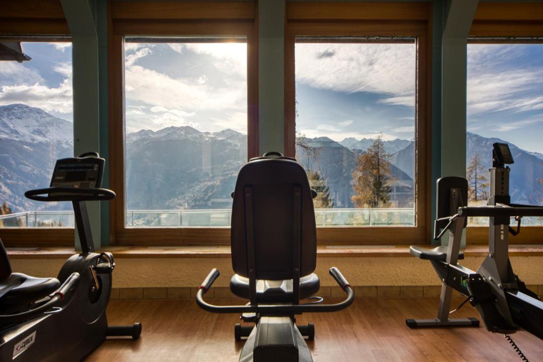 Photo of Others in Verbier