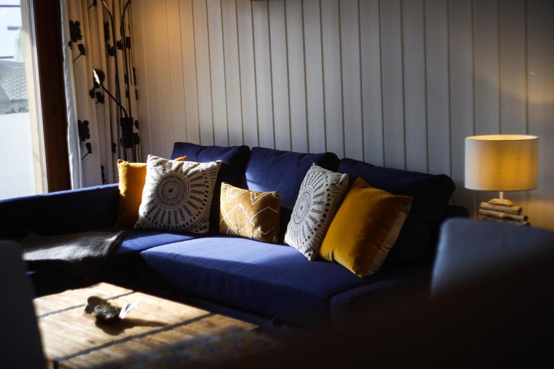 Photo of Livingroom in Verbier