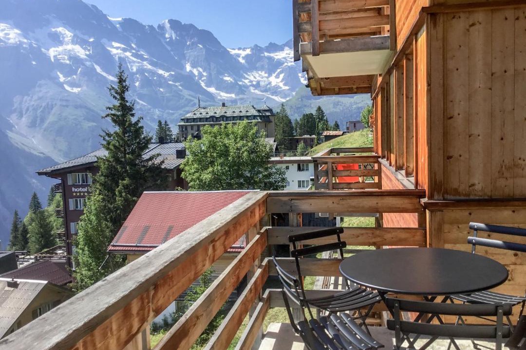 Photo of Others in Murren