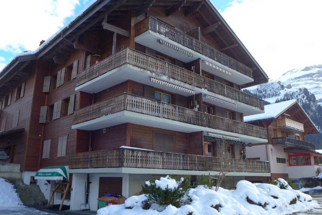 Photo of Others in Ormont-Dessus