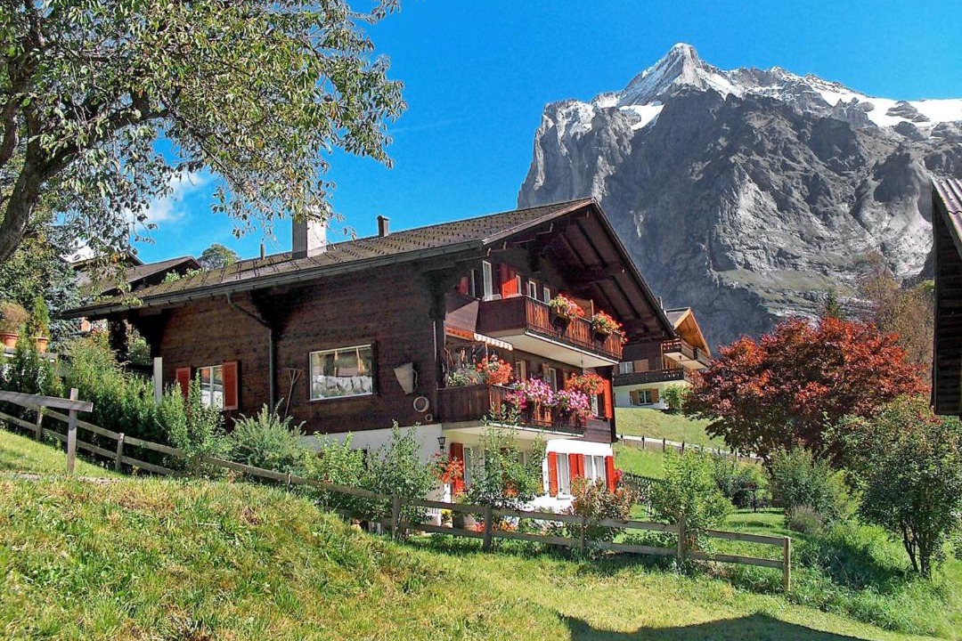 Photo of Others in Grindelwald