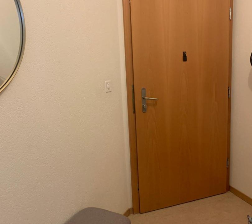 Photo of Bedroom in Pully