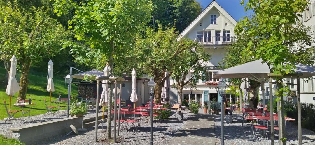 Photo of Others in Einsiedeln