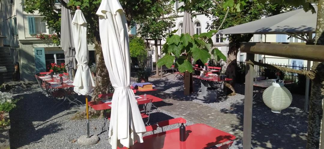 Photo of Others in Einsiedeln
