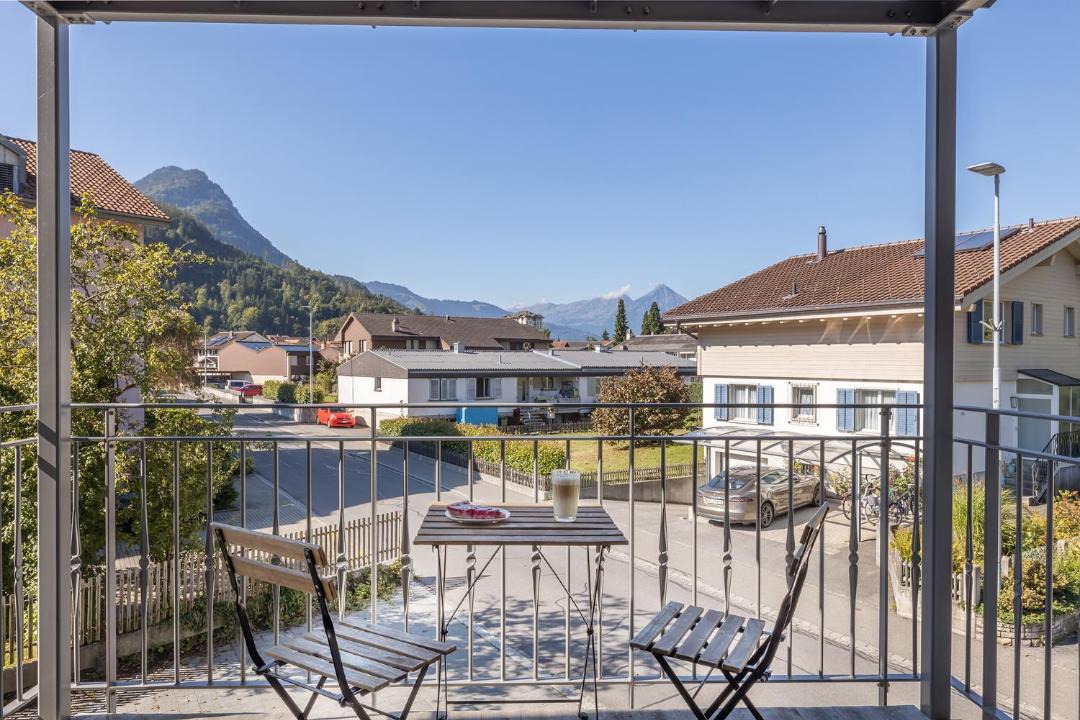 Photo of Others in Central Interlaken