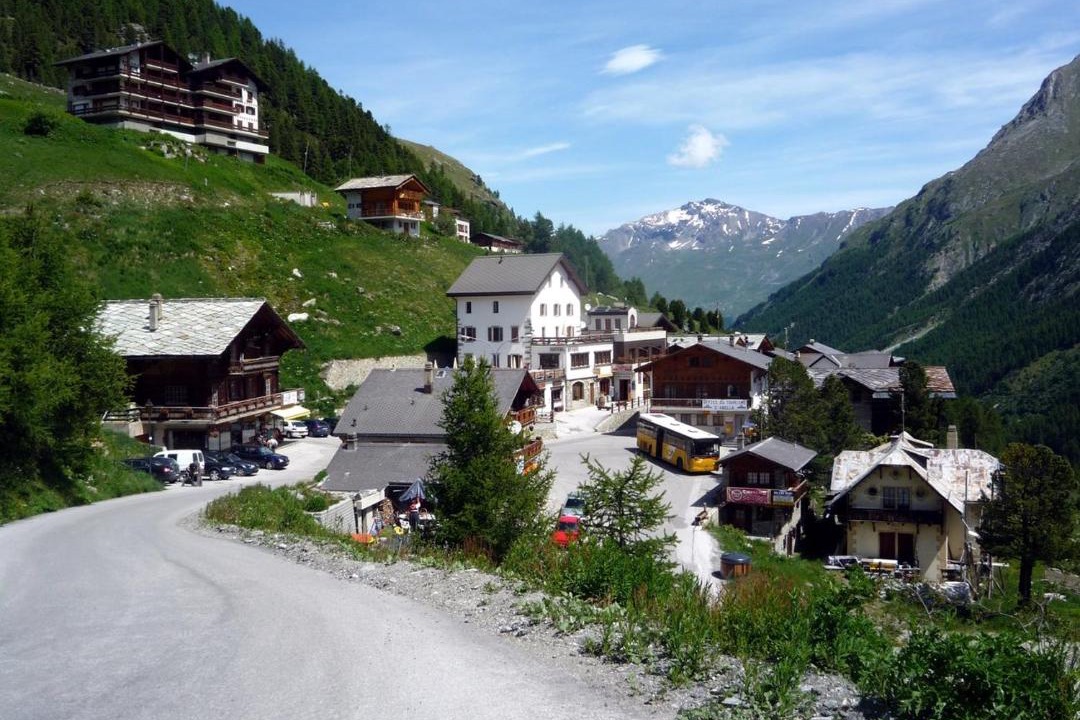 Photo of Others in Arolla