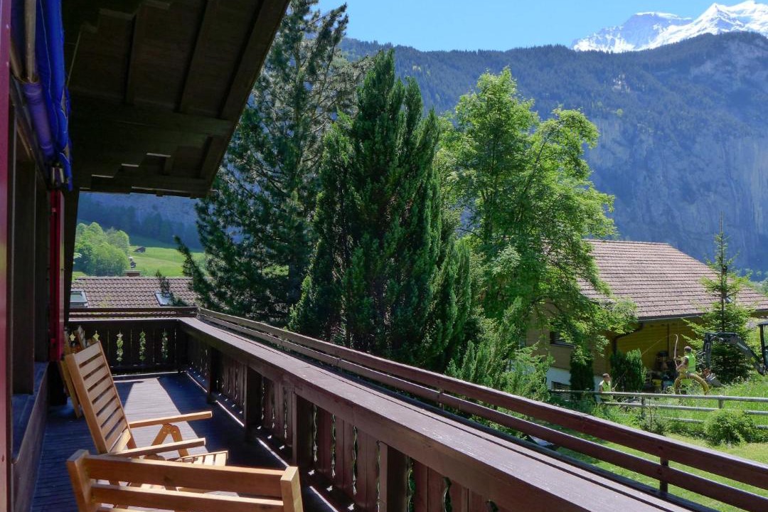 Photo of Others in Lauterbrunnen