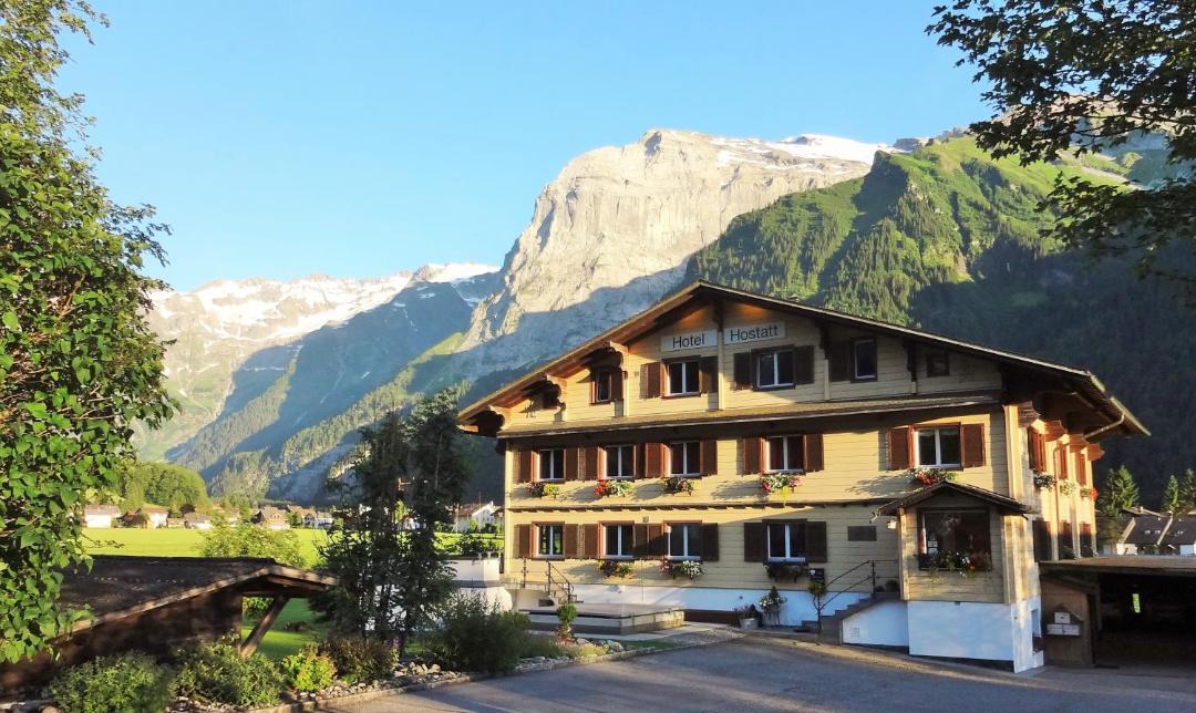 Photo of Others in Engelberg