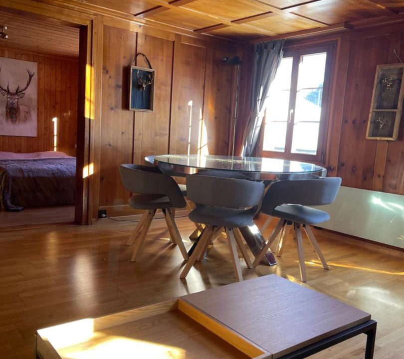Photo of Others in Klosters-Serneus