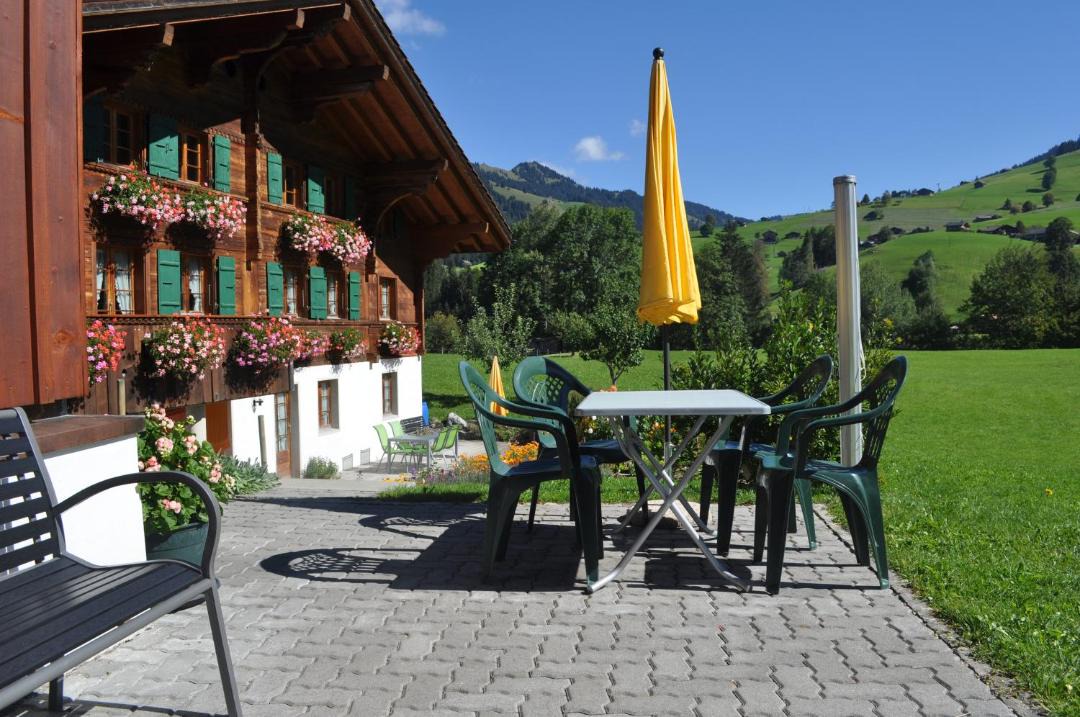 Photo of Others in Zweisimmen Nr Gstaad