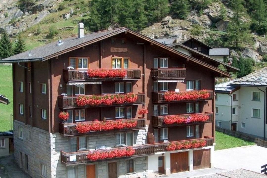 Photo of Others in Saas Grund