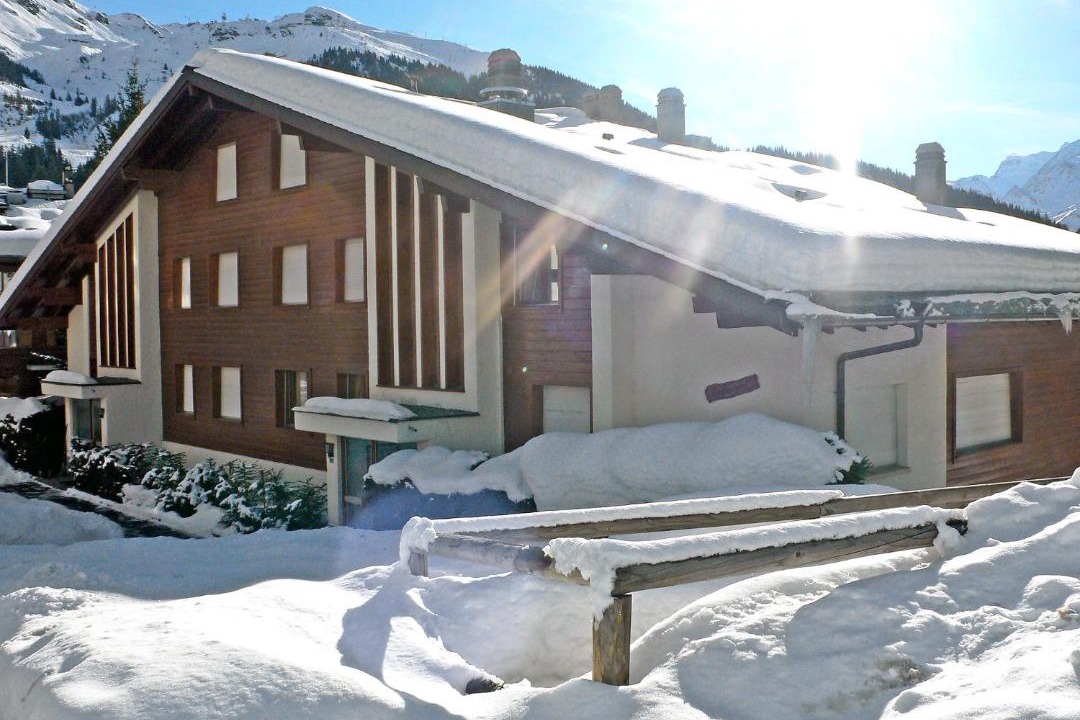 Photo of Others in Verbier