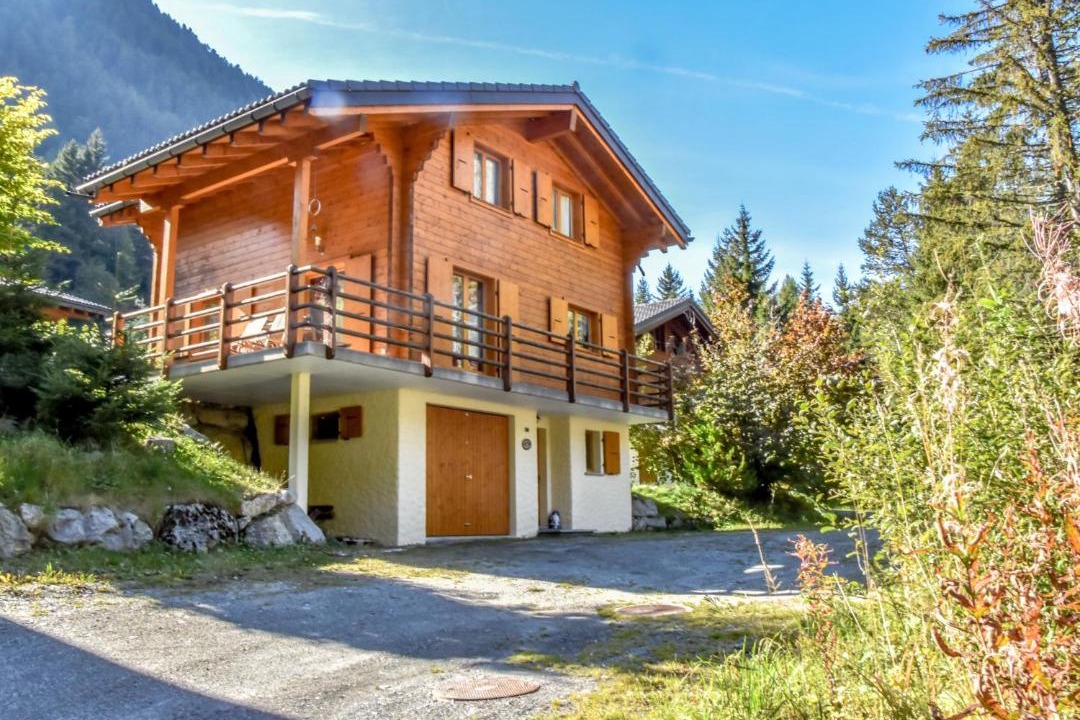 Photo of Others in Champex-Lac
