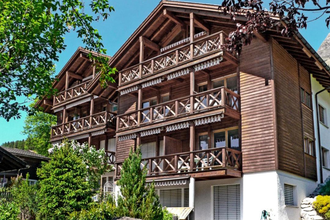 Photo of Others in Wengen