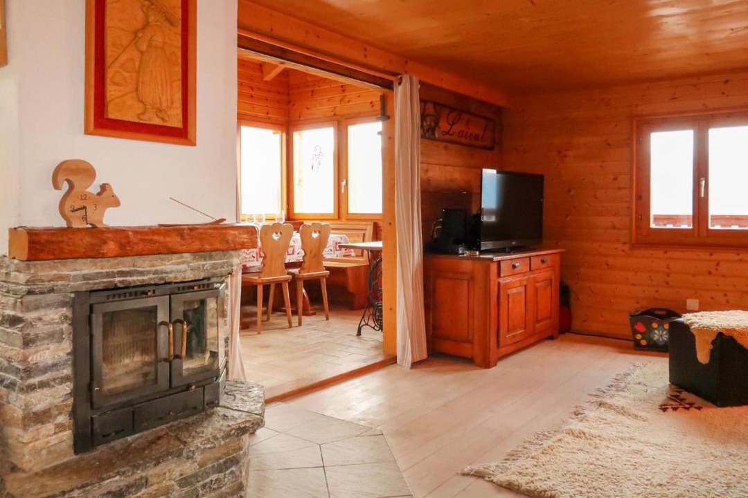 Photo of Others in Nendaz