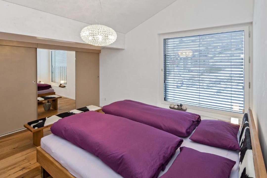 Photo of Bedroom in Graechen
