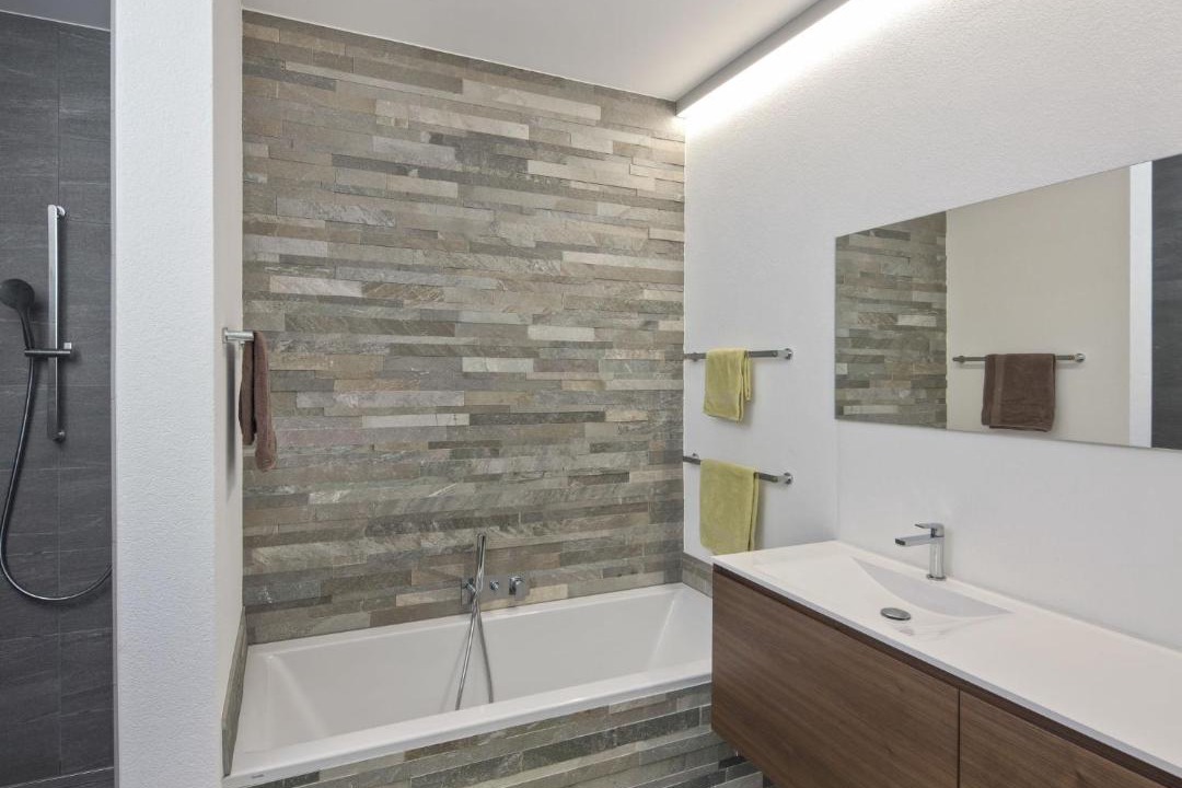 Photo of Bathroom in Graechen