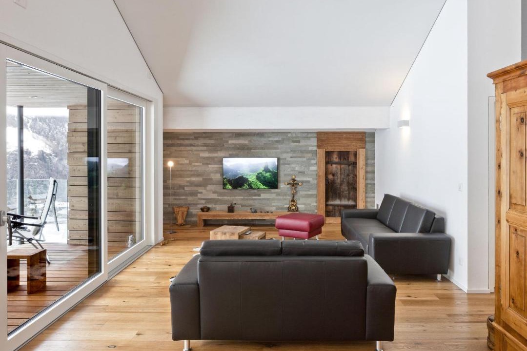 Photo of Livingroom in Graechen