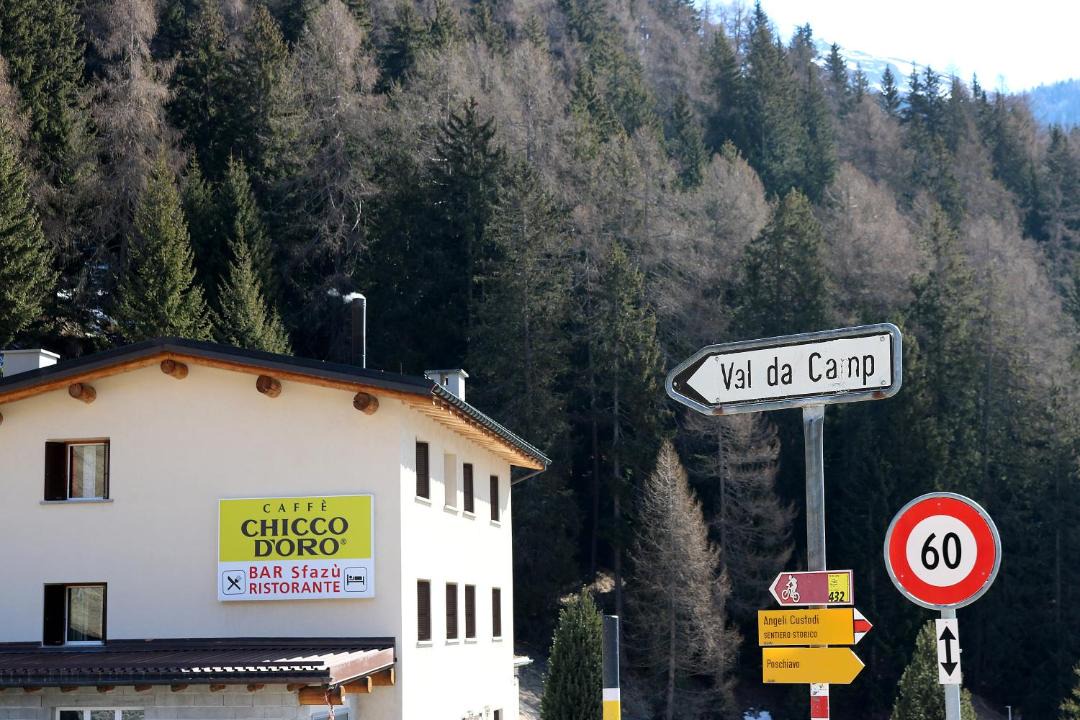 Photo of Others in Poschiavo