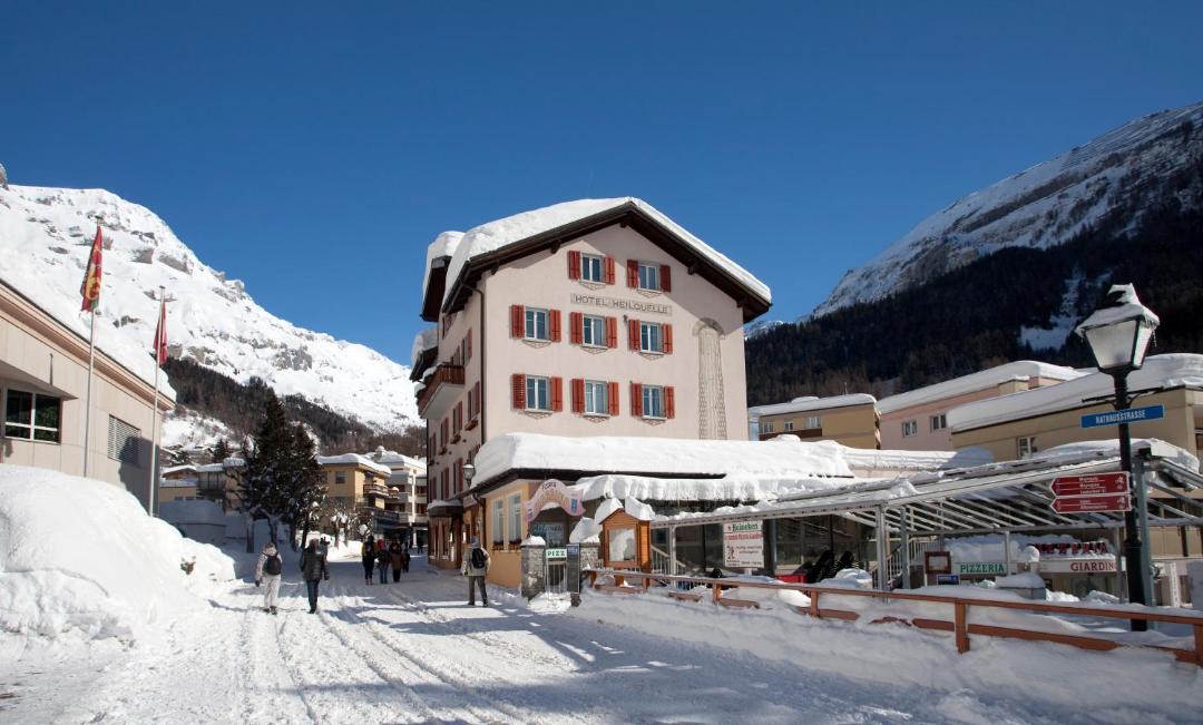 Photo of Others in Leukerbad