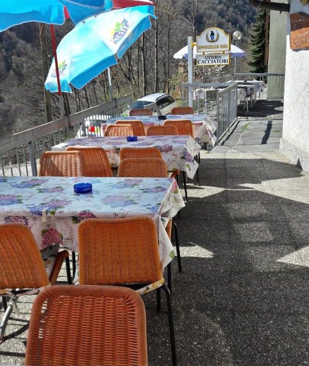 Photo of Others in Onsernone
