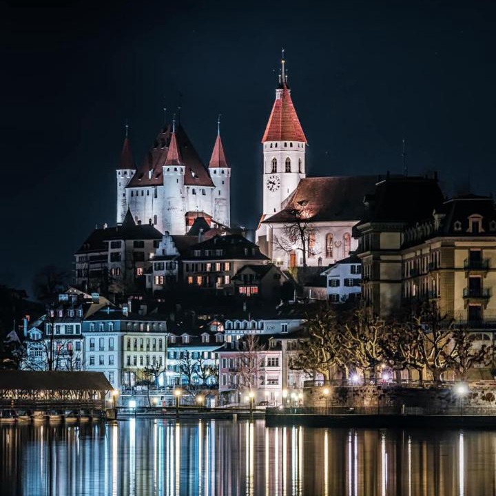 Photo of Others in Thun