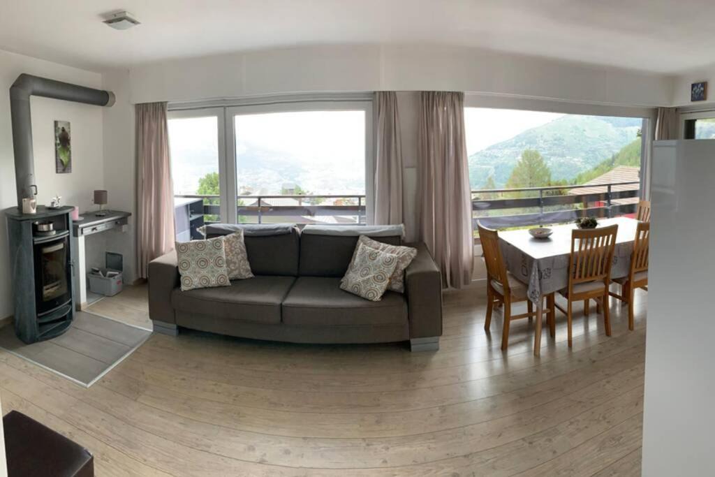 Photo of Others in Nendaz