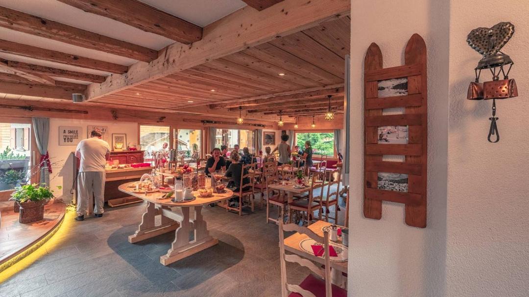 Photo of Others in Verbier