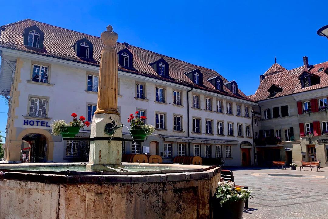 Photo of Others in Avenches