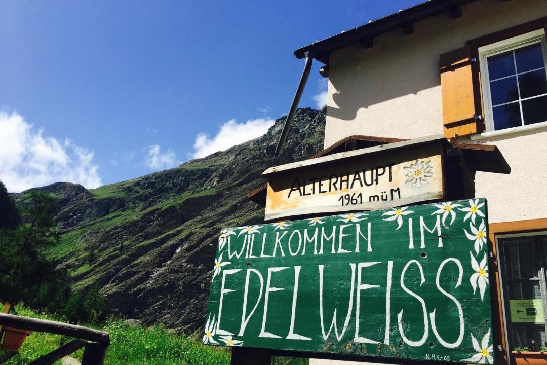 Photo of Others in Zermatt