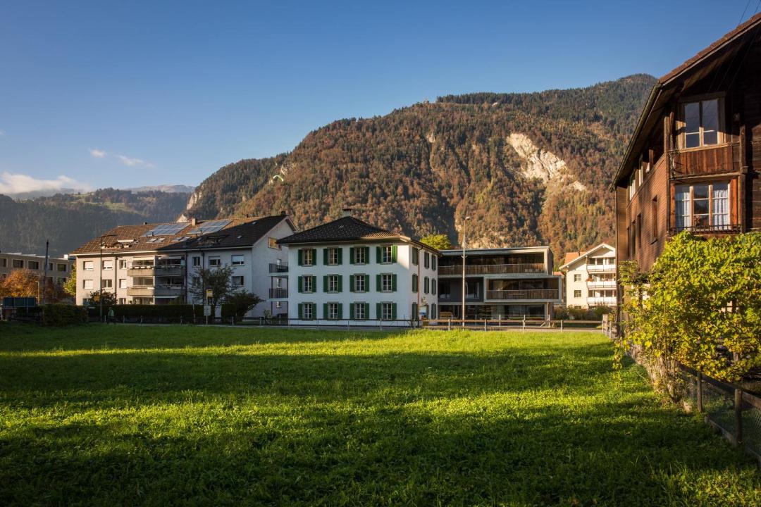 Photo of Others in Central Interlaken