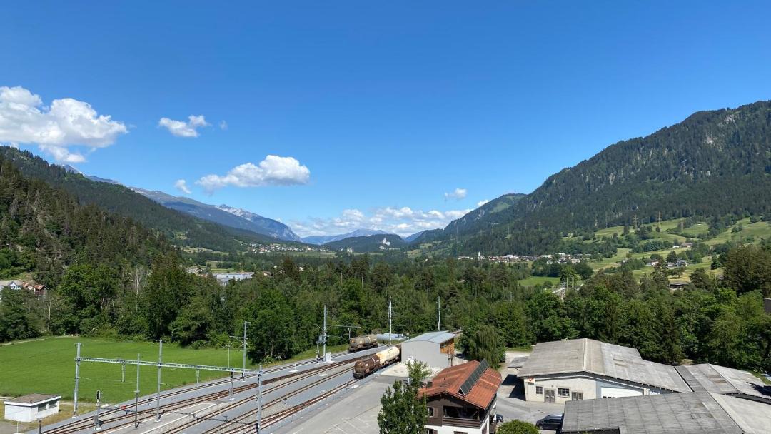 Photo of Others in Ilanz