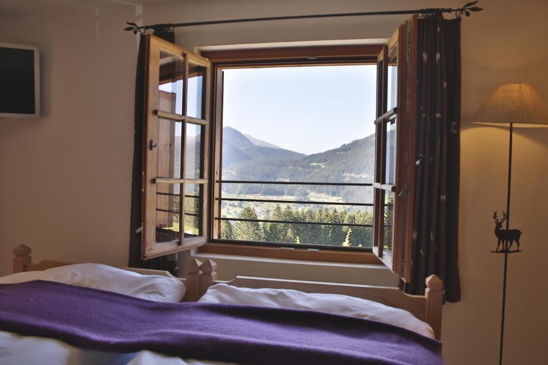 Photo of Others in Klosters-Serneus