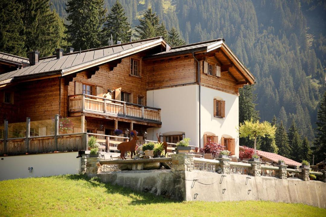 Photo of Others in Klosters-Serneus