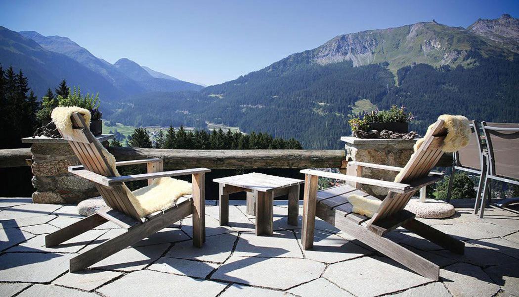 Photo of Others in Klosters-Serneus