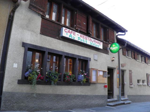 Photo of Others in Bourg-Saint-Pierre
