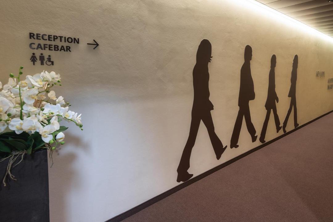 Photo of Others in St. Gallen