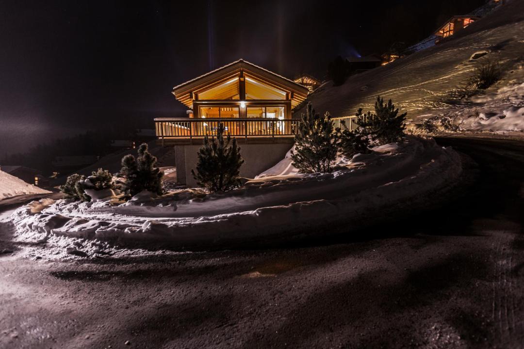 Photo of Others in Nendaz