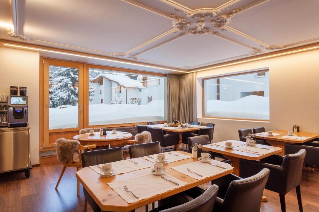 Photo of Others in Sankt Moritz-Bad