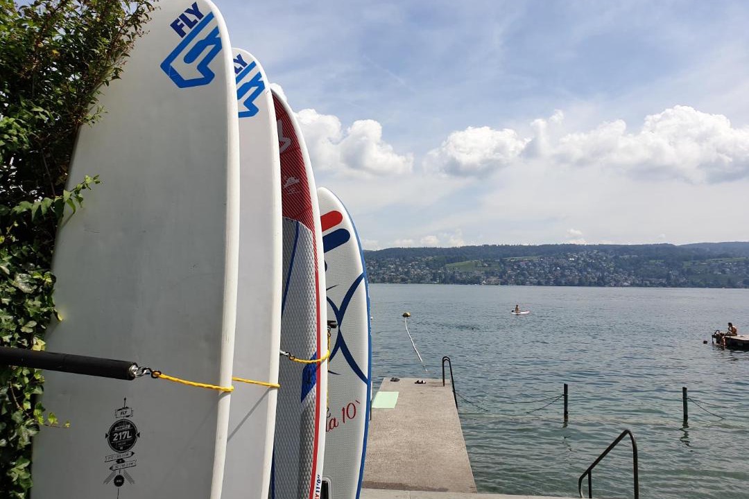 Photo of Others in Horgen District