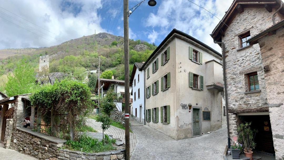 Photo of Others in San Vittore