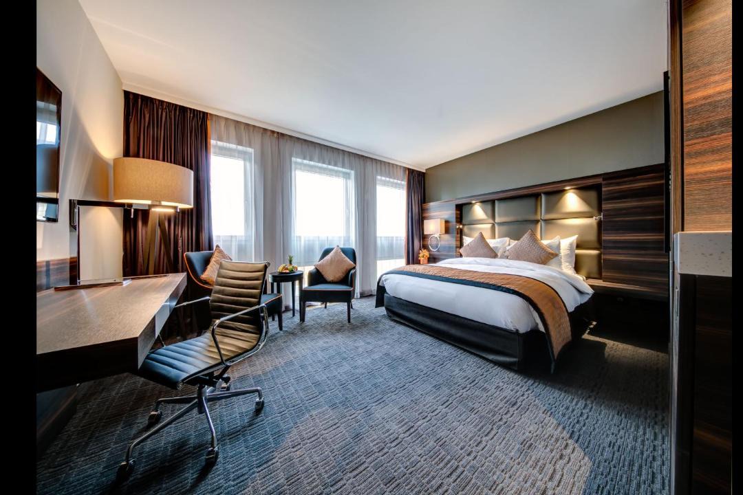 Photo of Bedroom in Neuchatel